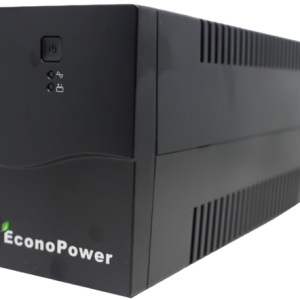 Econo Series 750va 450w UPS