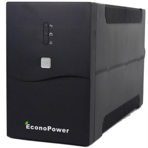 Econo Series 2000va 1200w UPS