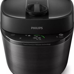 Philips All In One 5 litre Pressurized Cooker