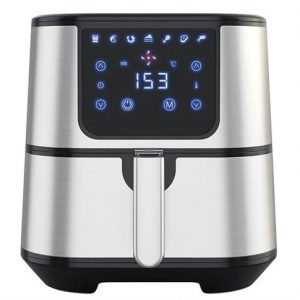 Bennet Read 5.5L Digital Airfryer
