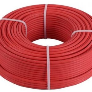 Solarix 6mm2 Single Core Solar Photovoltaic PV