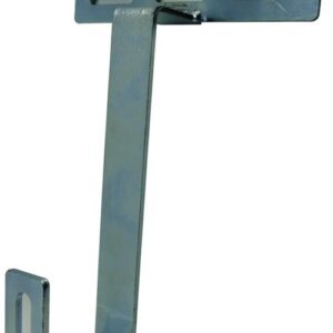 Solarix Under Tile Roof Mount Bracket For Solar