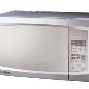 Russell Hobbs 30L Electric Microwave Silver