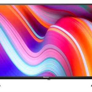 Hisense 32 inch A4K Series LED HD Ready Vidaa