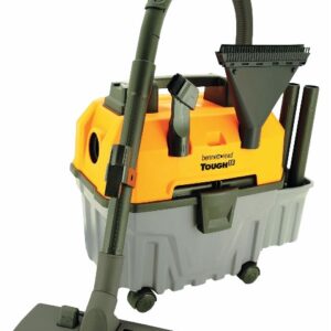 Tevo Tough 15L Wet & Dry Vacuum