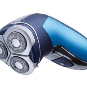 Lucky Cordless Triple Head Wet And Dry Use Shaver