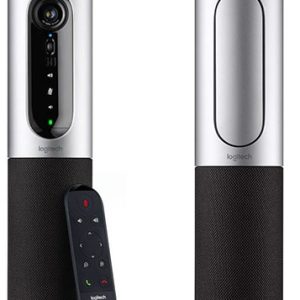 Logitech ConferenceCam Connect video conferencing