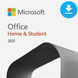 Microsoft Home and Student 2021