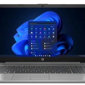 HP 250 G9 Series Ash Grey Notebook