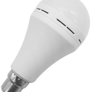 Noble Ausma Rechargeable Emergency LED Light Bulb