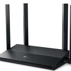 TP Link EX141 AX1500 Dual Band Gigabit WiFi 6