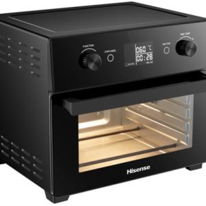 Hisense 20 Litre 1800w Digital Air Fryer Oven
