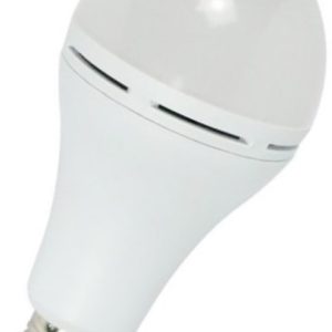 Noble Pays Rechargeable Emergency LED Light Bulb