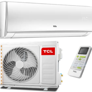 TCL 18000 BTU Elite Inverter Type Wall Mount