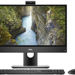 Dell Optiplex 3280 21.5 inch AIO Desktop PC