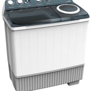 Hisense 14kg Twin Tub Top Loader Washing Machine