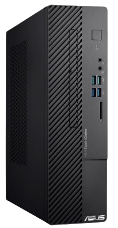 Asus Pro Essential D500SC Small Form Factor