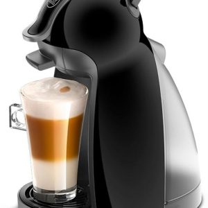 Nestle Dolce Gusto Piccolo Manual Capsule Coffee
