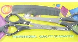 Casey Men Hairdresser Scissors kit