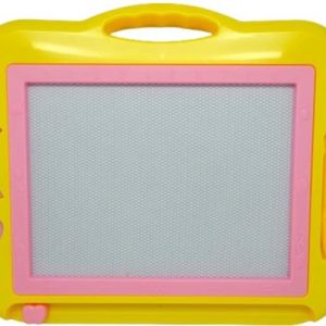 Brainware Magnetic Drawing and Writing Board