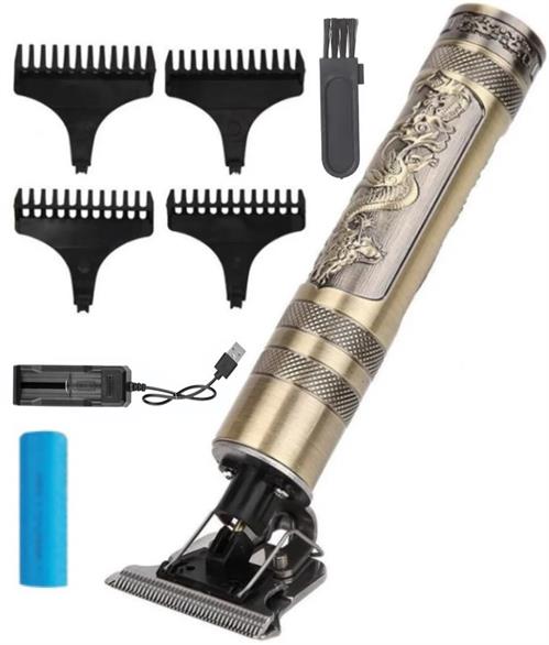 Sokany Professional Cordless Hair Clipper