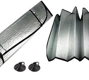 AUTOWORX SUN SHADE REFLECTOR