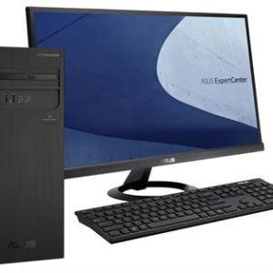 Asus ExpertCenter D5 Tower Desktop PC