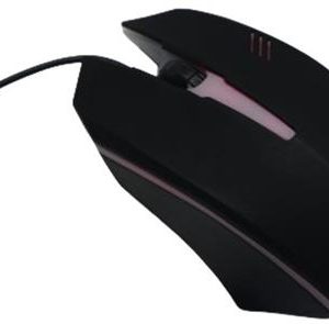 KWG USB Entry Level Optical Gaming Mouse