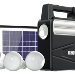Tevo Magneto Home Solar Lighting System