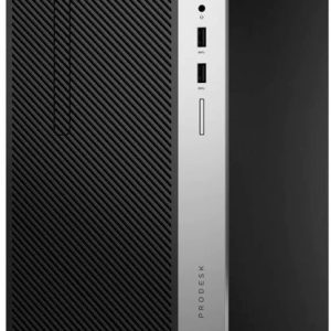 HP ProDesk 400 G5 Desktop PC