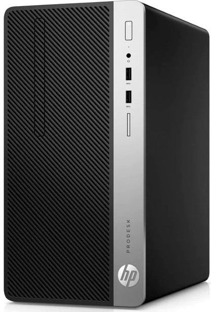HP ProDesk 400 G5 Desktop PC
