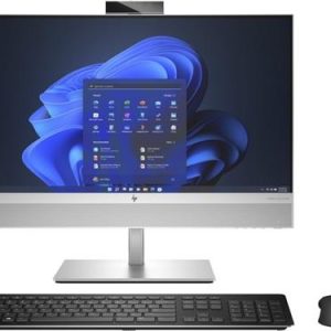 HP EliteOne 840 G9 AIO Touch Desktop PC
