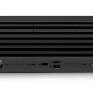 HP Pro 400 G9 Small Form Factor Desktop PC