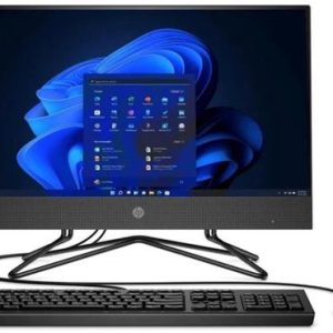 HP 200 G4 21.5 Inch All In One Desktop PC