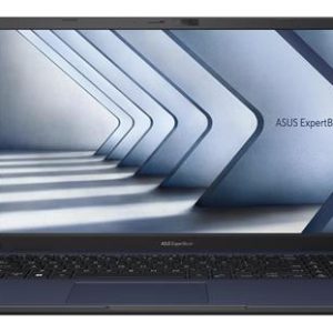 Asus ExpertBook B1502CGA Series Star Black