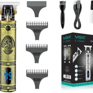 Casey VGR Professional Cordless Hair Clipper
