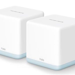 Mercusys Halo H30 2 Pack Whole Home Wifi System