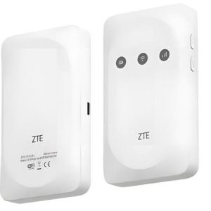 ZTE MF935N LTE Cat 4 Mobile Router
