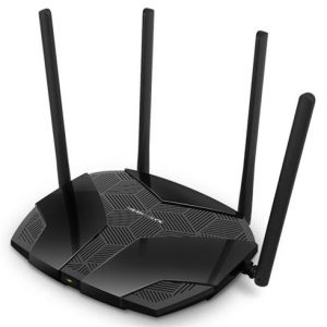 Mercusys AX1800 Dual