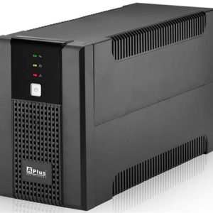 APlus 1200VA Line Interactive UPS