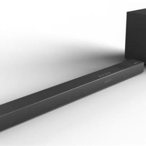Hisense U5120G 5.1.2 Channel Soundbar with