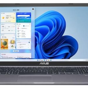 Asus X515EA Series Grey Notebook