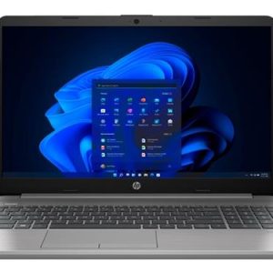 HP 250 G9 Series Ash Silver Notebook