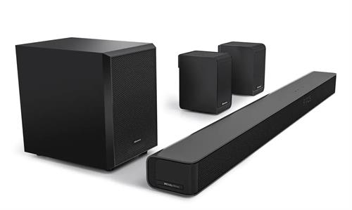 Hisense AX5100G 5.1ch 340w Soundbar