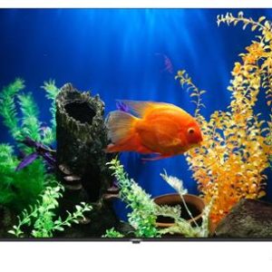 Sinotec 50 inch UHD LED Backlit Google Smart TV