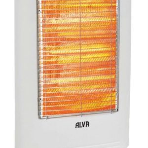 Alva Electric Halogen Heater