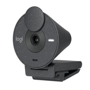Logitech BRIO 300 Full HD 1080p Light Correction