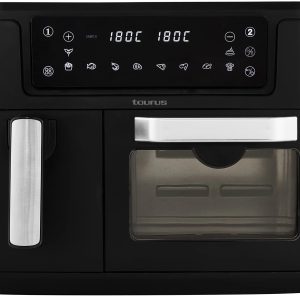 Air Fryer Dual Zone Digital Non