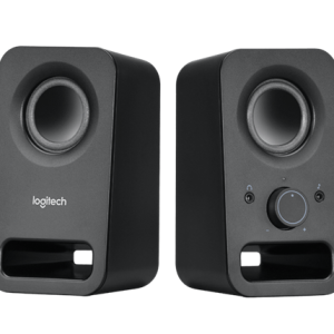 Logitech Z150 Compact Stereo Speakers