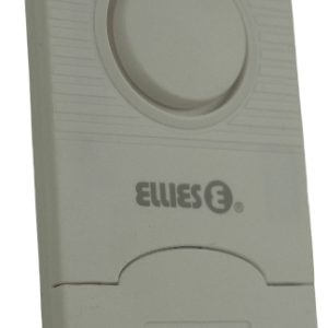 Ellies Door And Window Vibration Alarm